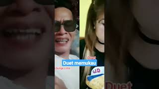 legendaris lawas terpopuler sepanjang masa 80an- 2025 megi z cinta hitam #duet