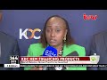 KDC launches new financing products; target businesses and investors