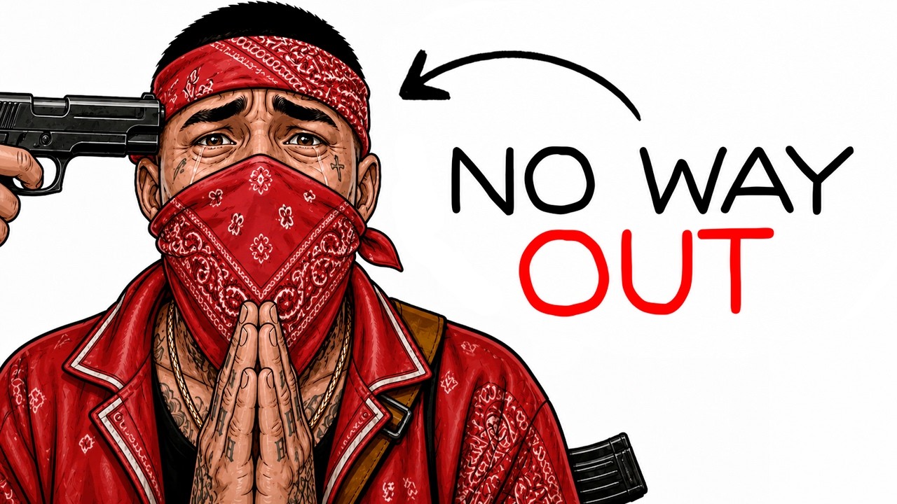 What It's Like to Be Every Mexican Cartel Rank