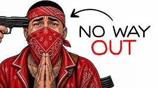 What It's Like to Be Every Mexican Cartel Rank