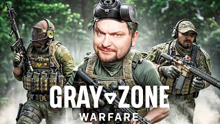 УБИЙЦА ТАРКОВА ВЫШЕЛ! 1фпс на 3090Ti - Gray Zone Warfare