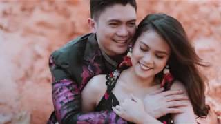 Tanya and Vhong Navarro | A Special Vietnam Prenup BTS