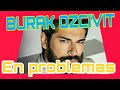 😱✅BURAK OZCIVIT, en PROBLEMAS!!! NOS CUENTA su EXPERIENCIA mas LOCA de SU VIDA!! SORPRESA!!