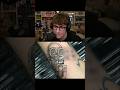 TATUAGGIO più ESTREMO MAI VISTO!!