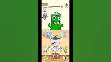 Cat Escape: Hide and Seek 64 & 65 level #gameplay #video #viral #shorts #popular 🚀💣🚀