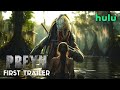 PREY 2 – First Trailer (2024) Amber Midthunder | Hulu