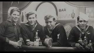 Gangway Gentlemen I George Wallace & Electronic Friends