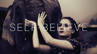 Power of Self-Believe: An Elephant's story of Fear and Believe.