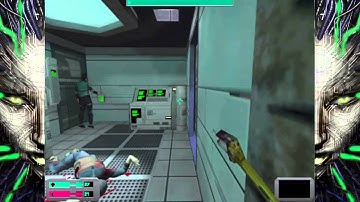 System Shock 2 - Ep 1 - PSI Monkeys