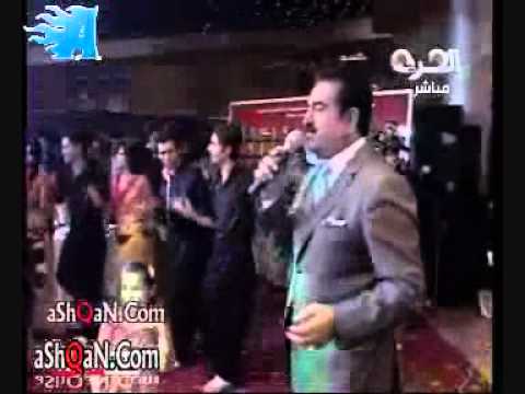 Ibrahim Tatlises way way zara irak Arbil hotel xanzad new 1   2011