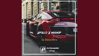 Apollo X mashup (Remix)