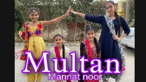 Multan/ Mannat Noor/ Nadhoo Khan/ Harish Verma/ Wamiqa Gabbi