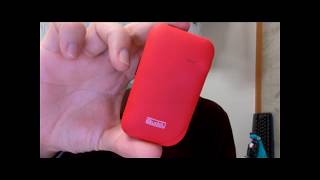 IQOS互換機最強と言われる【iBuddy i1】レビュー