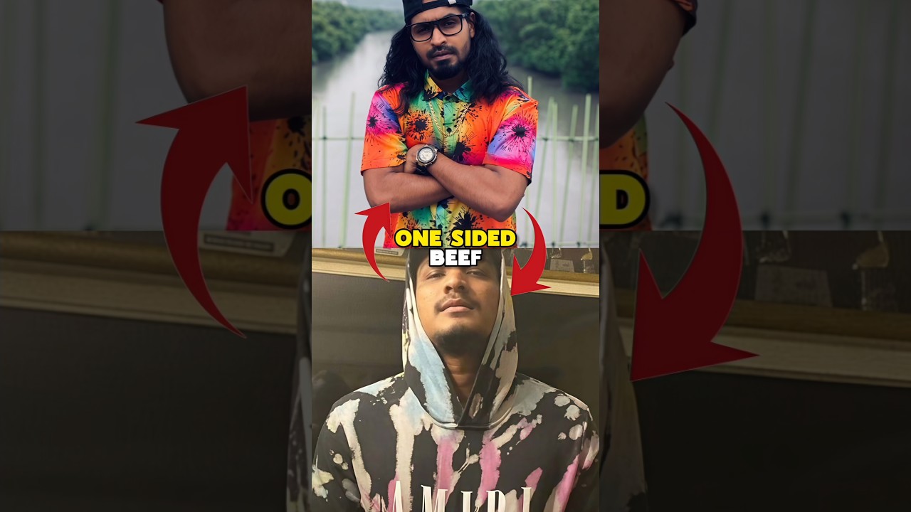 Emiway Bantai Vs Divine Beef Was Unfair? 