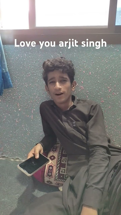 #o mahi  o mahi || arjit Singh#mimicry Asif askani