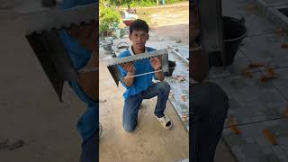 Bu Ustanın Yöntemi Herkesi Şaşırtıyor