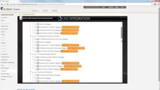Murray State - Adding Cengage Learning Tech Support Link