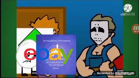 Matt Falls Down Stairs Add Round 12