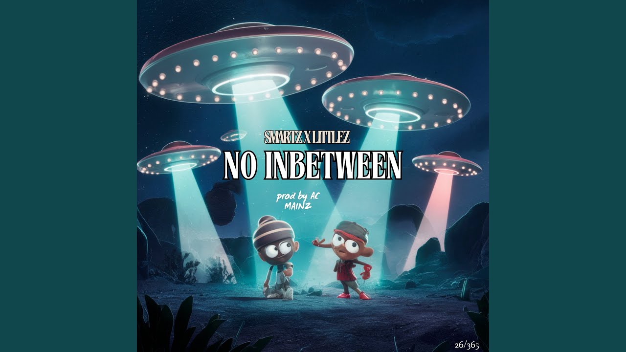 No In Between No in Between - YouTube