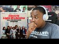 ELO - ROLL OVER BEETHOVEN | REACTION
