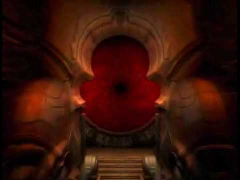 Doom 3: Resurrection Of Evil Intro