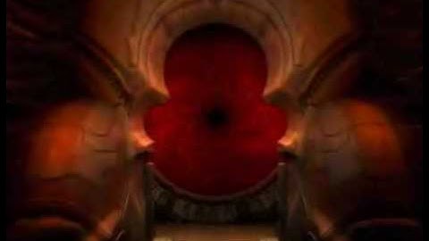 Doom 3: Resurrection Of Evil Intro