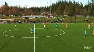 Highlights from Surrey Mayor's Cup and Premier Showcase - Spring 2024