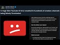 Insane New Youtube Glitch