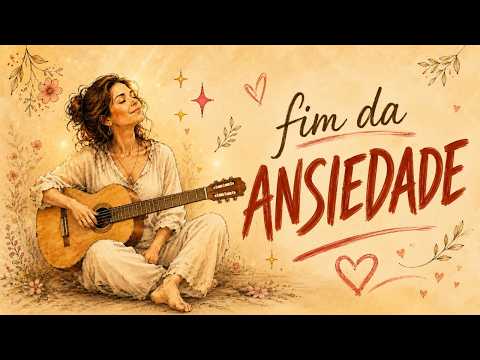 Talvez Você Só Precise Ouvir Isso Hoje 🌿