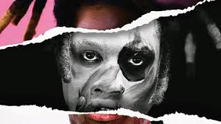 Denzel Curry - BUSHY B INTERLUDE (Acapella/Vocals Only)