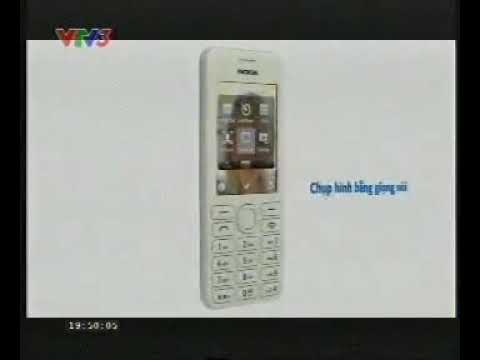 Nokia 206 Commercial