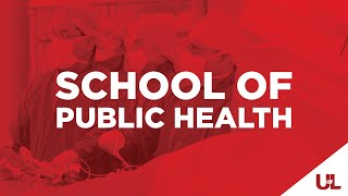 University of Louisville Cardinals School of Public Health Short