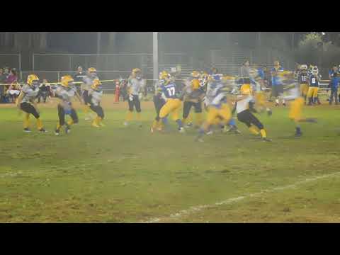 11 25 17   Full vs Ana   Great Tackle Hughes