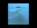 Ride - Unfamiliar