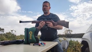 Weihrauch Battle: HW95 Luxus vs HW77