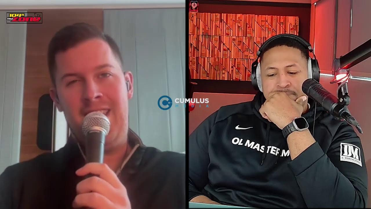 Titans kick Robert Saleh Era off at NFL Scouting Combine | The @BuckReising Show