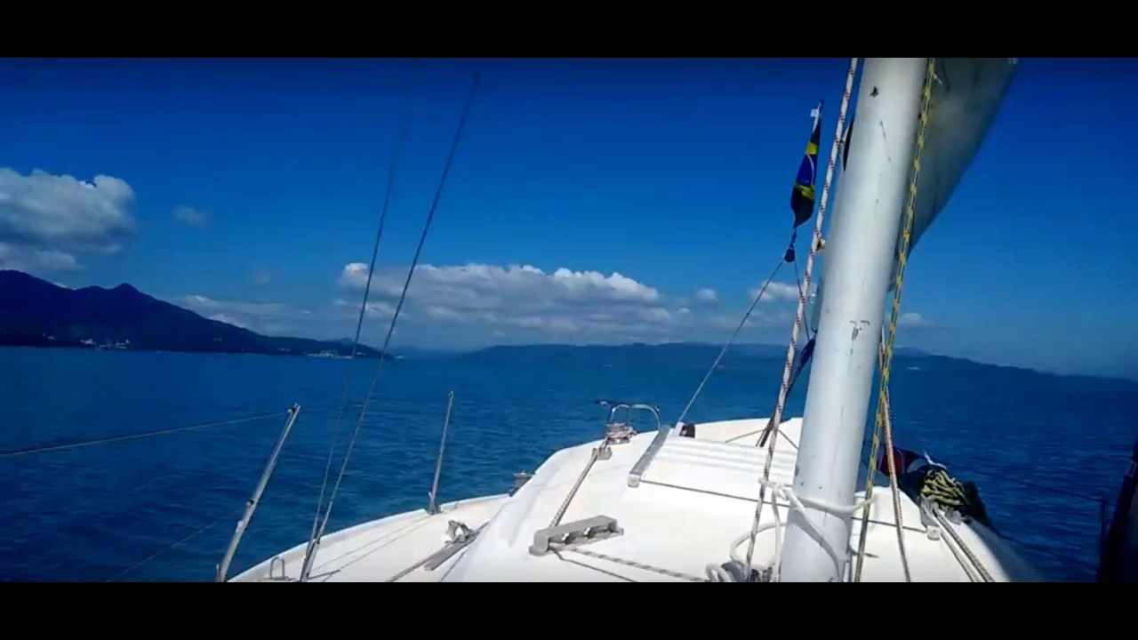 Curso de Vela