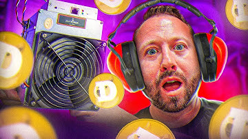 ASIC Mining almost Ruined my Marriage, Here