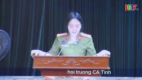 Tăng cường công tác bảo đảm trật tự, an toàn giao thông đường bộ trong tình hình mới