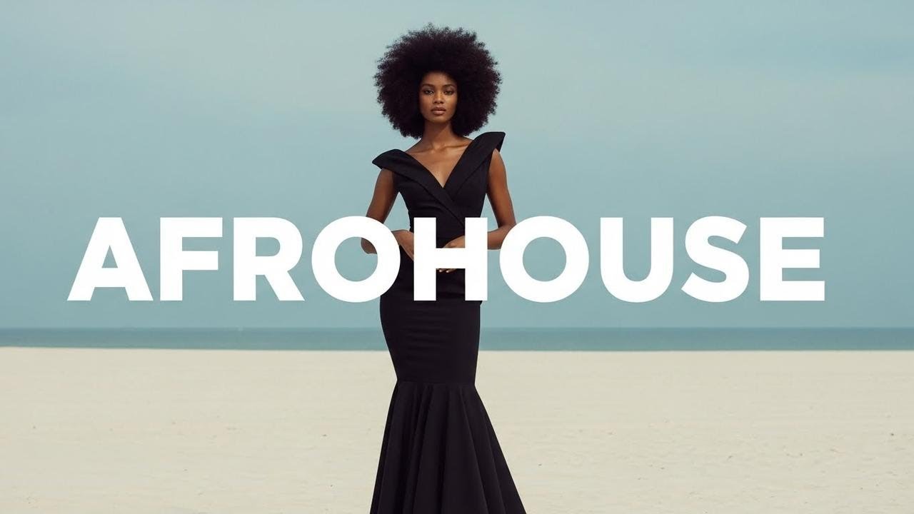 Afro House Mix 2026 | Tropical Afro House Vibes 2026