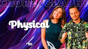 PHYSICAL - Salsation® Dynamic Warm Up by SMT Natasha & SMT Tamas