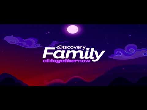 My Little Pony Teaser 1 Discovery Kids