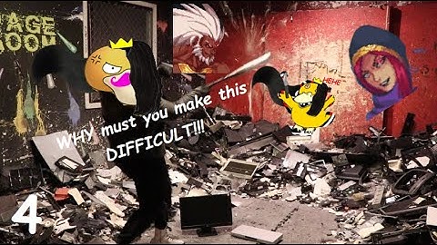 I TRIED SO HARD AND GOT SO FAR IN THE END...: Astral Ascent Play through part 4 redu gameplay