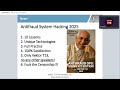 Webinar: Professional Work with Anti-Fraud Systems [EN]