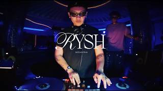 Rysh Ratchayothin X Dj Inseon  Openformat Hiphop Pop Dance Edits Kpop  Vol3