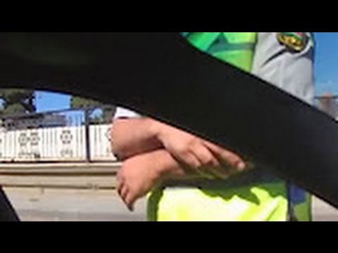 YPX 18+ Söyüş Var DYP Yol Polisi Sürücü