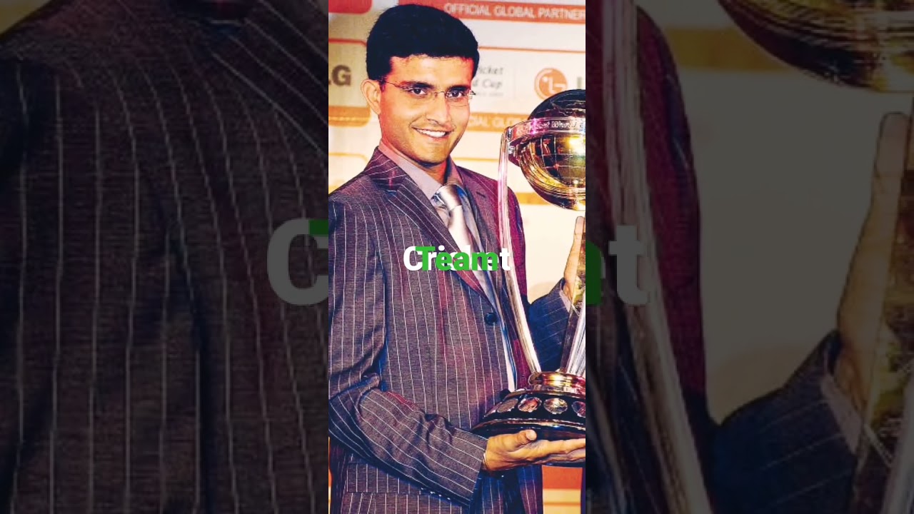 Indian cricket team award winning