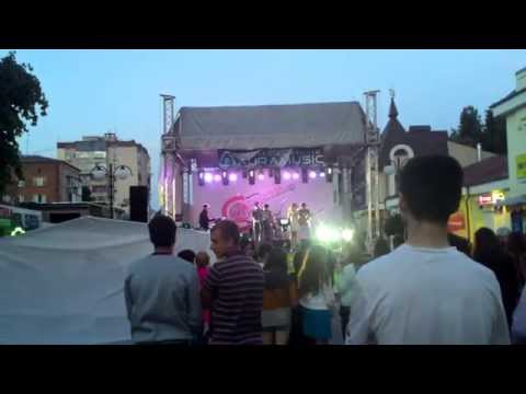 Бекингем- Небо за