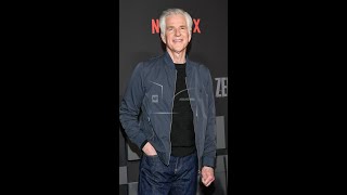 Matthew Modine reflects on 'Vision Quest' appeal 40 years later
