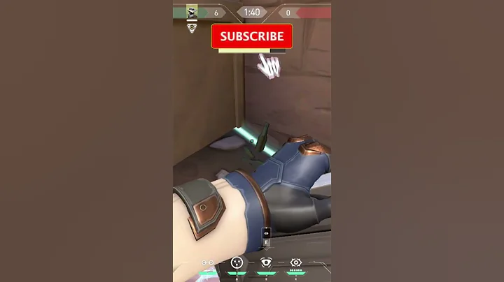 Cypher post plant one way on Ascent B site